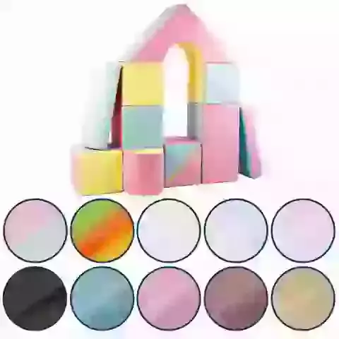 Castle 11 Set Replacement Covers